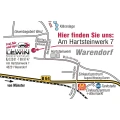 Logo KFZ Service Lewin