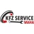 Logo KFZ Service Maha