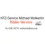 Logo KFZ Service Michael Molkentin
