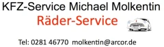 KFZ Service Michael Molkentin Wesel