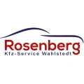 Kfz-Service Rosenberg GmbH & Co.KG Wahlstedt