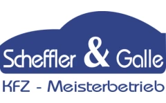 Kfz.-Service Scheffler Thomas + Galle Dieter GbR Schwabach