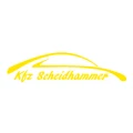 Logo KFZ-Service Scheidhammer und KS Autoglaszentrum Gangkofen