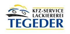Logo Kfz-Service Tegeder