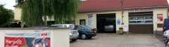 Logo Kfz-Service Weinböhla GbR