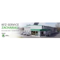 Logo KFZ-Service Zacharias