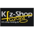 Logo KFZ-Shop-Tuning, Elgin Bilici