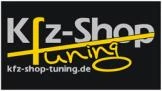 Logo KFZ-Shop-Tuning, Elgin Bilici