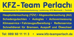 KFZ-Team Perlach GmbH München