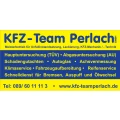 KFZ Team Perlach M&uuml;nchen