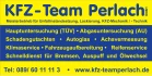 Logo KFZ Team Perlach