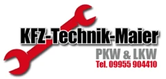 KFZ-Technik Maier GmbH & Co. KG Mamming