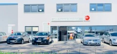 KFZ-Technik Mohrland GmbH Neuenstadt