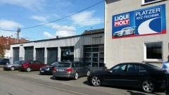 Werkstatt