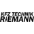 Logo KFZ-Technik Riemann