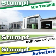 Kfz-Technik Stumpf GmbH Elztal