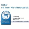 Logo KFZ Technik Tackmann