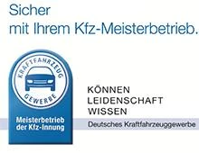 Logo KFZ Technik Tackmann