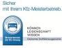 Logo KFZ Technik Tackmann KFZ-Reparaturen