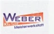 Logo Kfz Technik Weber