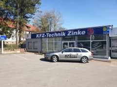 Kfz-Technik Zinke Stadtoldendorf
