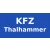 Logo KFZ-Thalhammer