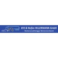 Logo KFZ & Reifen Hillermann GmbH