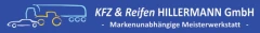 Logo KFZ & Reifen Hillermann GmbH