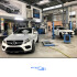 Logo Kfz Ucar Meisterwerkstatt - Autowerkstatt Pulheim