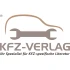 Logo KFZ-Verlag GmbH