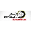 Logo KFZ-Werkstatt Eduard Buss