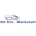 Logo R S Kfz Werkstatt Ryszard Slota