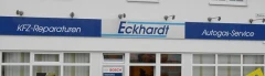 Logo Kfz-Werkstatt Eckhardt Inh. Georg Eckhardt