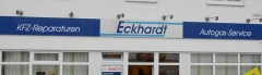 Logo KFz Werkstatt Georg Eckhardt