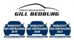 Kfz-Werkstatt Gill Bedburg