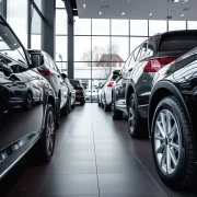 KFZ Werkstatt / KFZ Handel - Autogalerie Wolfenb&uuml;ttel GmbH Wolfenb&uuml;ttel