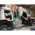 KFZ-Werkstatt SVJ Gmbh Lauben