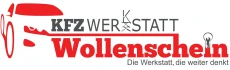 Logo KFZ-Werkstatt Wollenschein