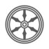 Logo KFZ-Zulassung, Stadthaus 1