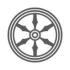 Logo KFZ-Zulassung, Stadthaus 1