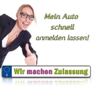 Kfz-Zulassungsdienst Berlin - Wir machen Zulassung I Lichtenberg Berlin