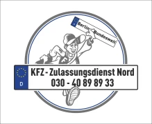 KFZ-Zulassungsdienst Nord Berlin