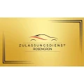 Kfz-Zulassungsdienst Rosengr&uuml;n Niederkassel