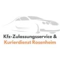 Kfz-Zulassungsservice & Kurierdienst Rosenheim Rosenheim