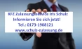 Logo KFZ Zulassungsservice