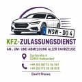 Kfz-Zulassungsstelle Dorit Osses Halbendorf bei Wei&szlig;wasser