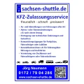 Kfz-Zulassungsstelle Gro&szlig;enhain