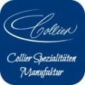 Logo KG Collier Spezialit&auml;ten Manufaktur GmbH & Co.