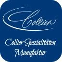 Logo KG Collier Spezialitäten Manufaktur GmbH & Co.