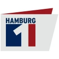 Logo KG Hamburg 1 Fernsehen